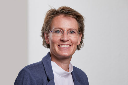 Advokat og partner - Tine Blach Ladefoged Christensen